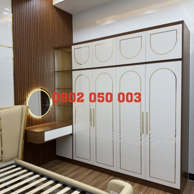 NỘI THẤT PHÒNG NGỦ  HIỆN ĐẠI