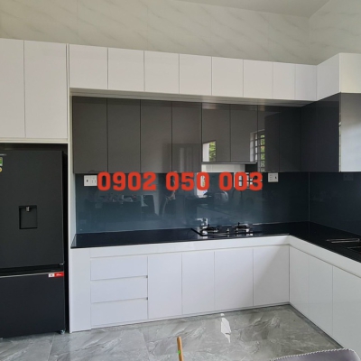 NỘI THẤT TỦ BẾP GIÁ TỐT TIỀN GIANG