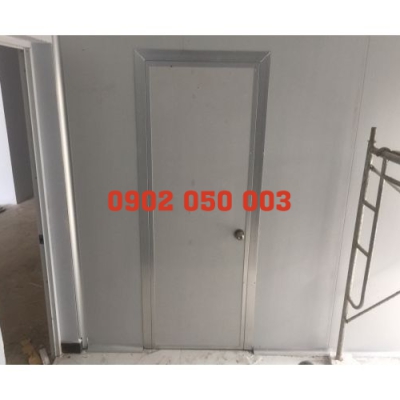 LẮP ĐẶT CỬA PANEL CÁCH NHIỆT TIỀN GIANG