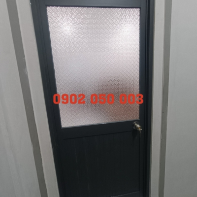 LẮP CỬA NHÔM KÍNH GIÁ TỐT TIỀN GIANG