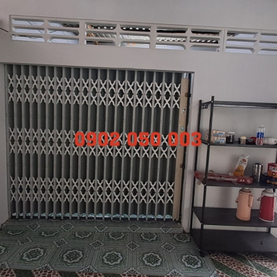 LẮP CỬA KÉO GIÁ TỐT TIỀN GIANG 