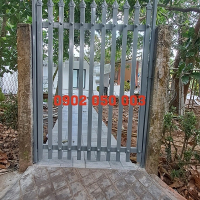 CỬA SẮT TIỀN GIANG