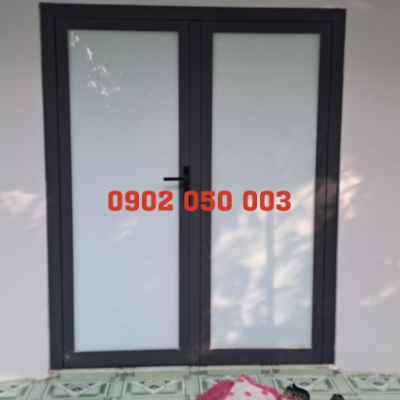 LÀM CỬA NHÔM KÍNH TIỀN GIANG