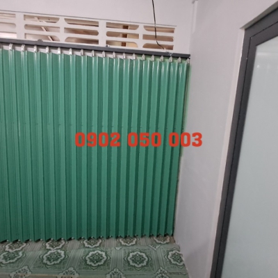 CỬA KÉO ĐÀI LOAN TIỀN GIANG