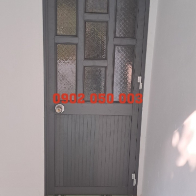 NHẬN LÀM CỬA NHÔM GIÁ RẺ TIỀN GIANG