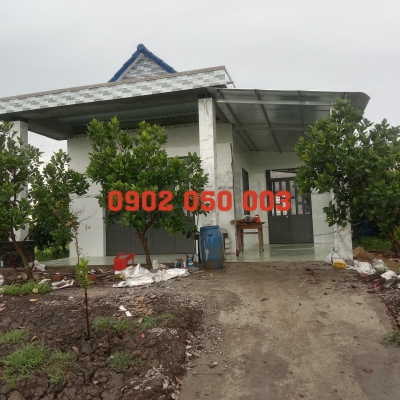 XÂY NHÀ TRỌN GÓI TIỀN GIANG