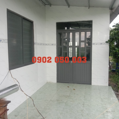 CỬA NHÔM XINGFA  RẺ TIỀN GIANG
