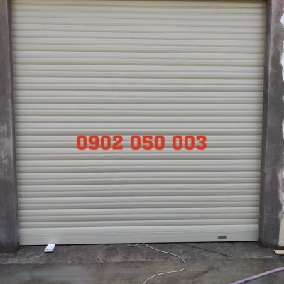 CỬA CUỐN GIÁ TỐT