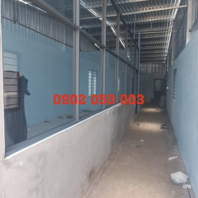 THI CÔNG VÁCH NGĂN TẠI TIỀN GIANG