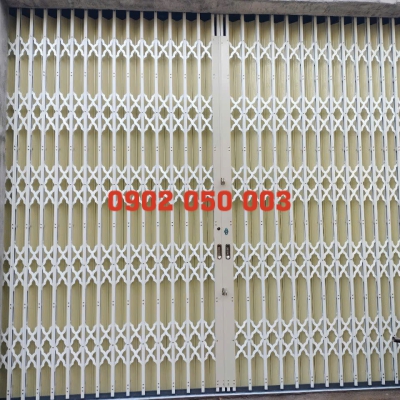 CỬA KÉO CÁI BÈ TIỀN GIANG