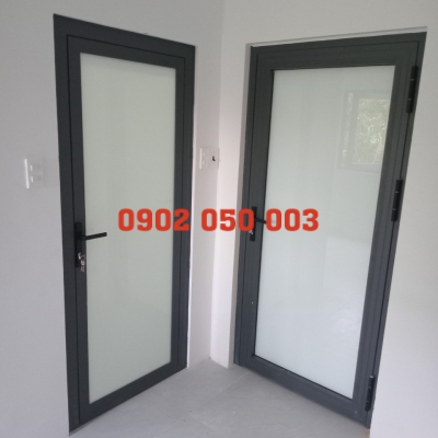 LẮP ĐẶT CỬA NHÔM XINGFA GIÁ TỐT TIỀN GIANG