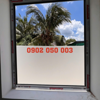 LẮP CỬA GIÁ RẺ VĨNH LONG