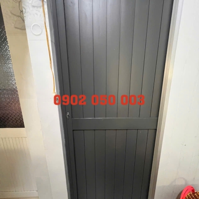 LẮP CỬA NHÔM GIÁ RẺ NHẤT TIỀN GIANG