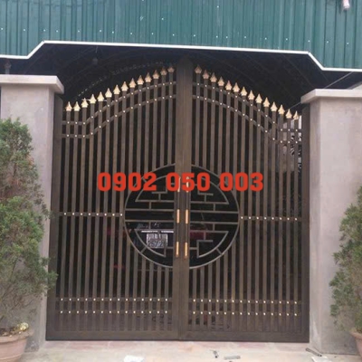 LẮP CỬA SẮT TIỀN GIANG