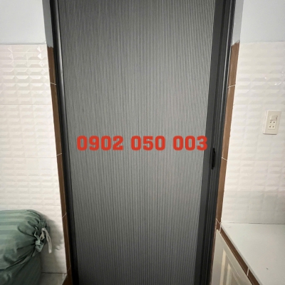 CỬA LƯỚI CÁCH ÂM