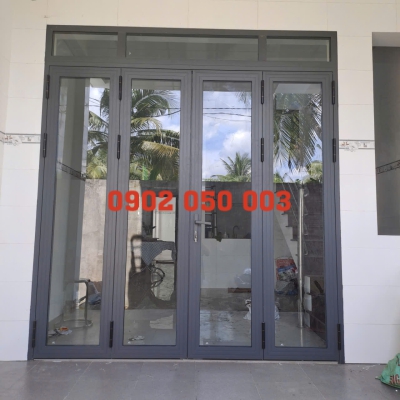 CỬA NHÔM XINGFA GIÁ TỐT TIỀN GIANG