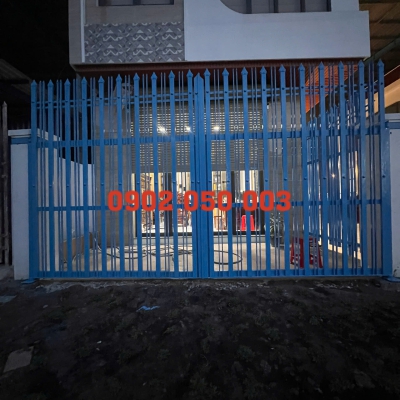 LÀM CỬA SẮT KHU VỰC TIỀN GIANG