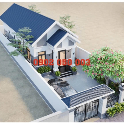 XÂY DỰNG NHÀ TRỌN GÓI CHÂU THÀNH TIỀN GIANG