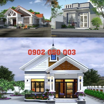 Xây dựng trọn gói 2025 - Công ty xây dựng uy tín Miền Tây