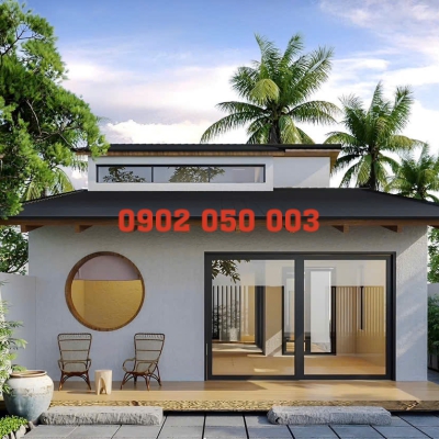 Thi công xây dựng nhà Gò Công Đông, Tiền Giang - Công ty Xây dựng nhà uy tín Gò Công Đông