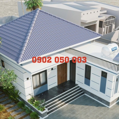 Xây dựng nhà Tài Phát - Công ty Xây dựng trọn gói Đồng Tháp