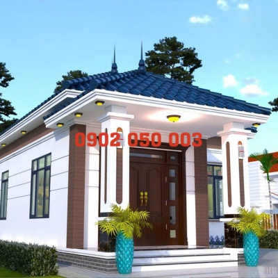 Nhà thầu xây dựng nhà giá rẻ Mỹ Tho