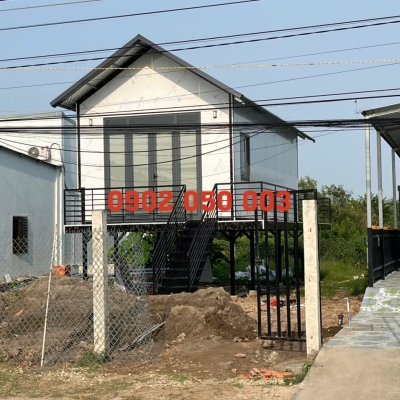 DỊCH VỤ XÂY DỰNG TRỌN GÓI ĐỒNG THÁP - XÂY DỰNG TÀI PHÁT