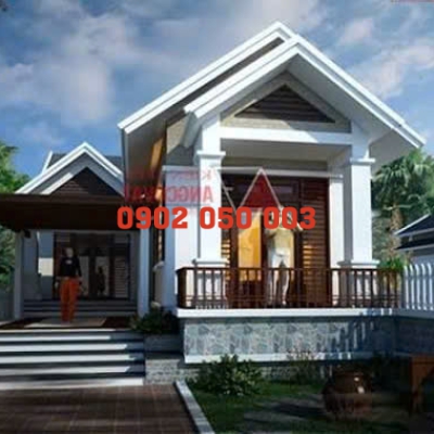 XÂY DỰNG NHÀ TẠI TIỀN GIANG - DỊCH VỤ TRỌN GÓI, TIẾT KIỆM