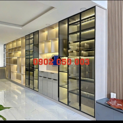 NHÀ THẦU THI CÔNG NỘI THẤT HIỆN ĐẠI UY TÍN NHẤT TIỀN GIANG