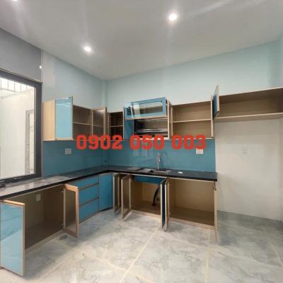 LẮP ĐẶT KỆ TỦ BẾP CAO CẤP ĐỒNG THÁP