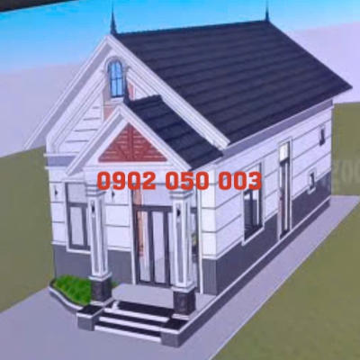 XÂY DỰNG NHÀ TRỌN GÓI VĨNH LONG