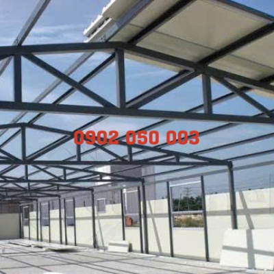 LẮP ĐẶT NHÀ XƯỞNG ĐỒNG THÁP