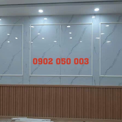 THI CÔNG TẤM NHỰA PVC TIỀN GIANG