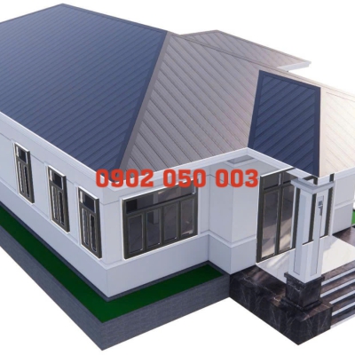 Nhà Thầu Xây Dựng Tiền Giang – Thi Công Nhanh, Đẹp, Tiết Kiệm