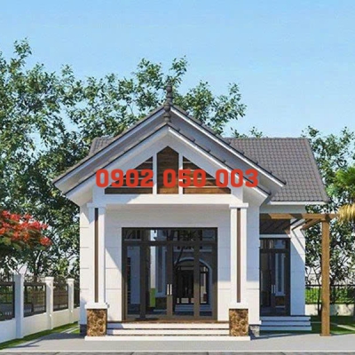 Nhận Thi Công Nhà Ở, Công Trình Dân Dụng Tại Tiền Giang
