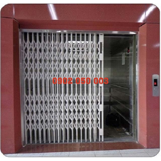 Làm cửa kéo Đài Loan giá rẻ Tiền Giang