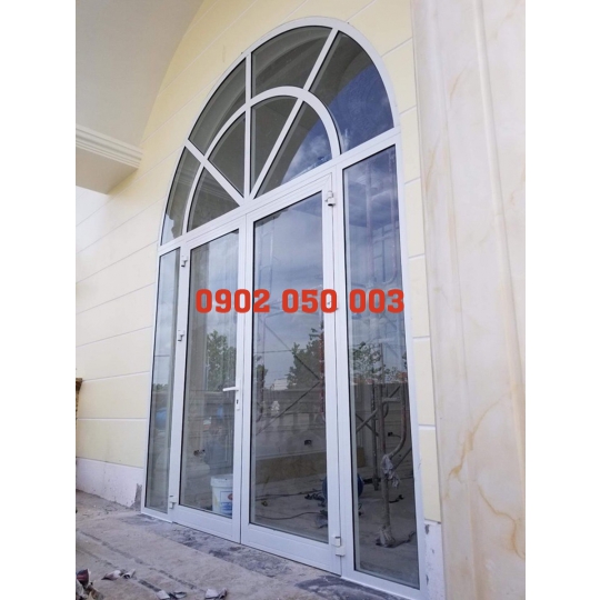 CỬA NHÔM XINGFA GIÁ TỐT - 0902 050 003