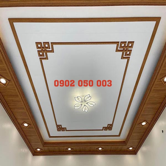 LẮP TRẦN NANO GIÁ TỐT TIỀN GIANG