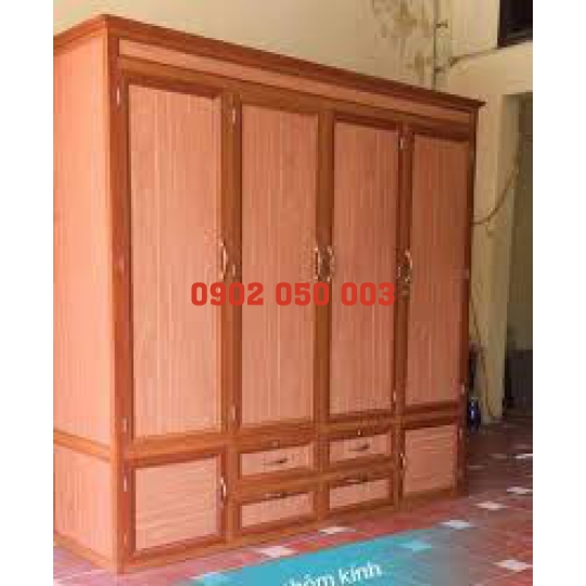 LÀM TỦ NHÔM GIÁ RẺ CÁI BÈ