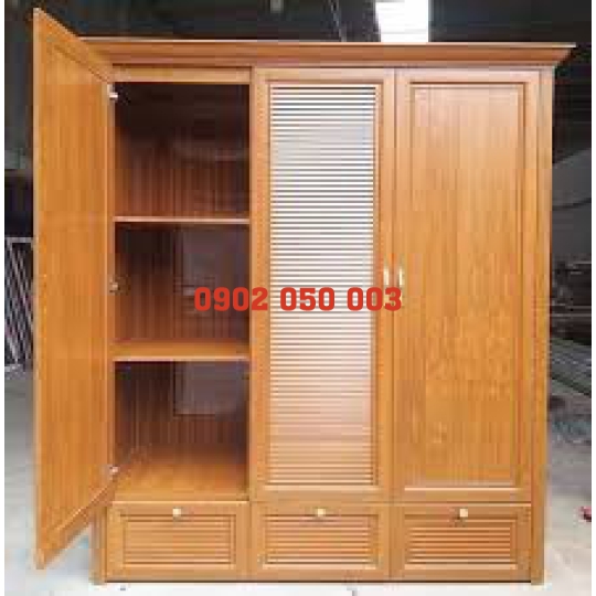 LẮP ĐẶT TỦ NHÔM TẠI CAI LẬY