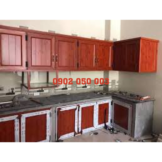 THI CÔNG TỦ BẾP UY TÍN TIỀN GIANG