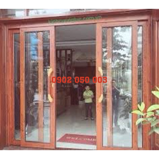 CỬA NHÔM XINGFA CÁI BÈ, TIỀN GIANG