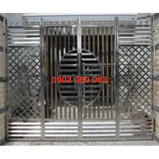 LẮP CỬA SẮT GIÁ RẺ TIỀN GIANG