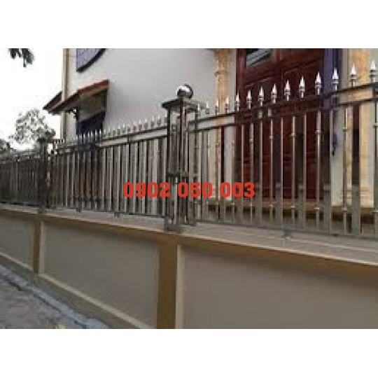 CỬA CỔNG SẮT CÁI BÈ