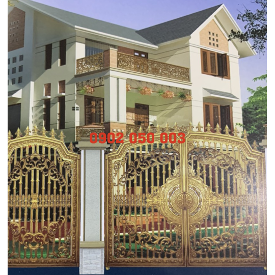 NHÔM ĐÚC CÁI BÈ