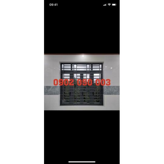 THI CÔNG CỬA XINGFA  TIỀN GIANG