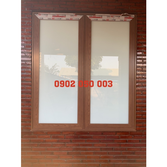 NHÔM XINGFA CAO CẤP CÁI BÈ