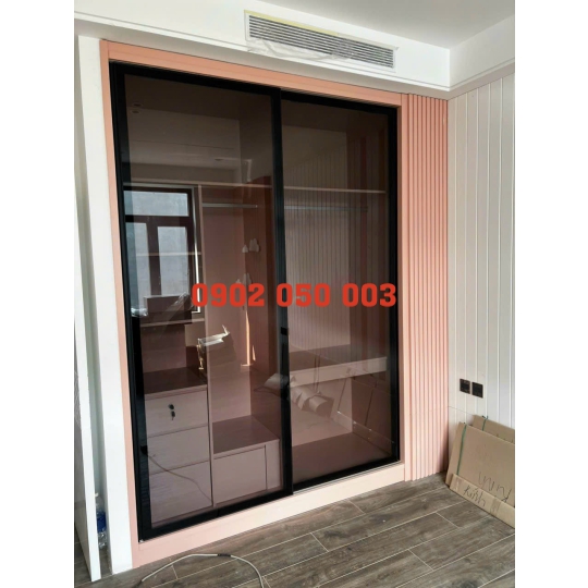 CỬA KÍNH CAO CẤP CÁI BÈ