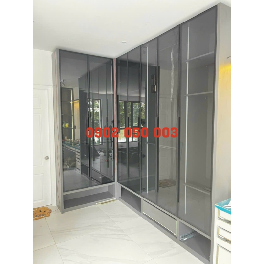 CỬA KÍNH CAO CẤP TIỀN GIANG