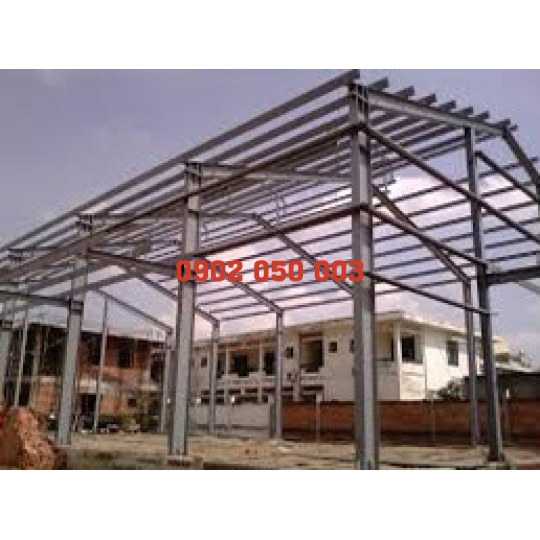 NHÀ XƯỞNG TIỀN GIANG